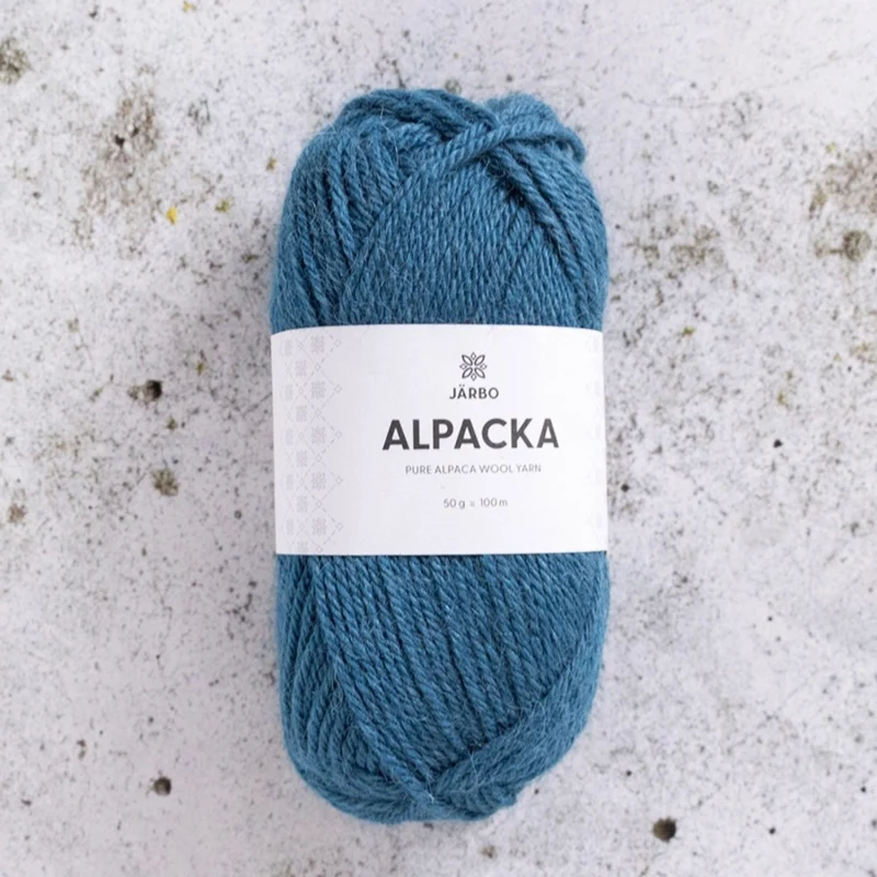 Järbo Alpacka
